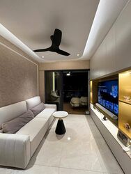 Normanton Park (D5), Apartment #521244881